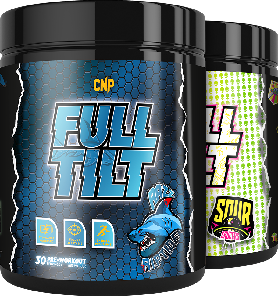 CNP Full Tilt