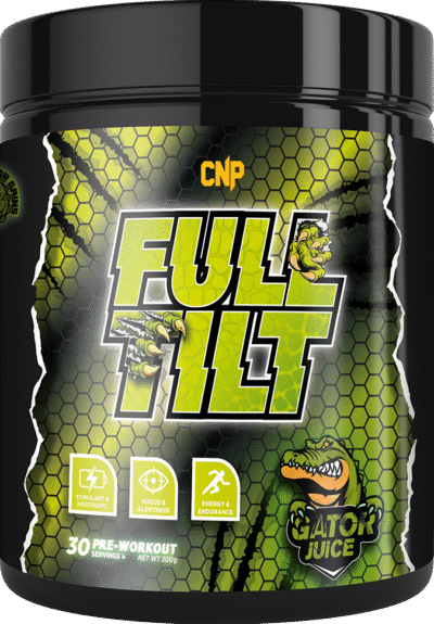 CNP Full Tilt - Afbeelding 2