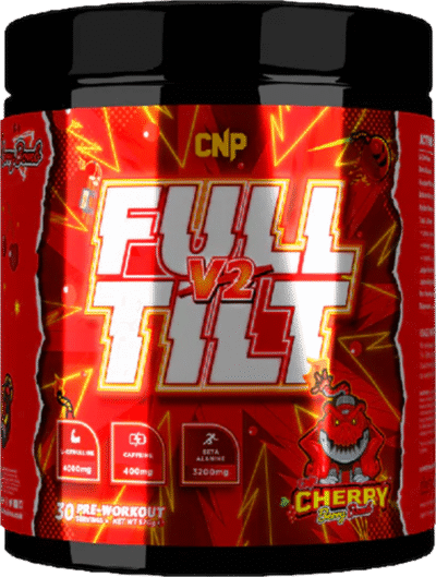 CNP Full Tilt V2 - Afbeelding 3
