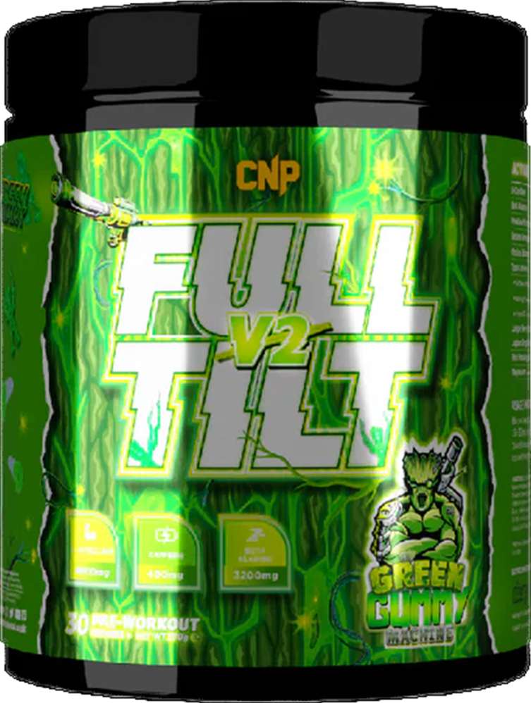 CNP Full Tilt V2 - Afbeelding 4