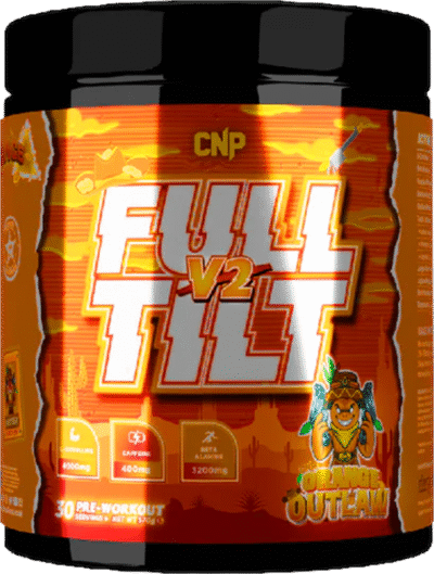 CNP Full Tilt V2 - Afbeelding 5
