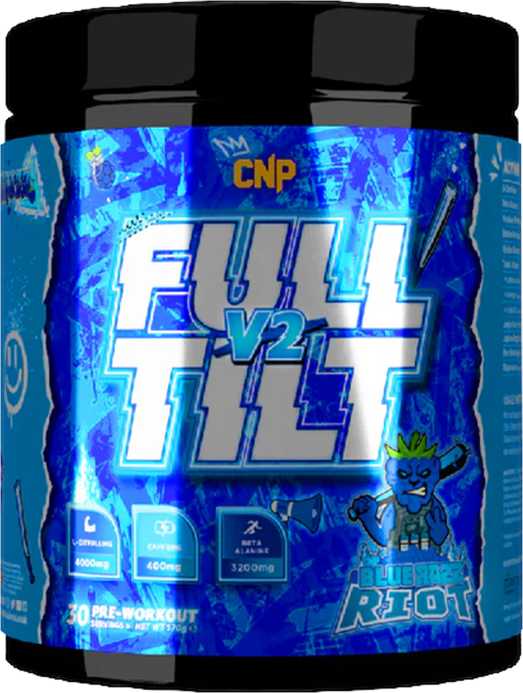 CNP Full Tilt V2