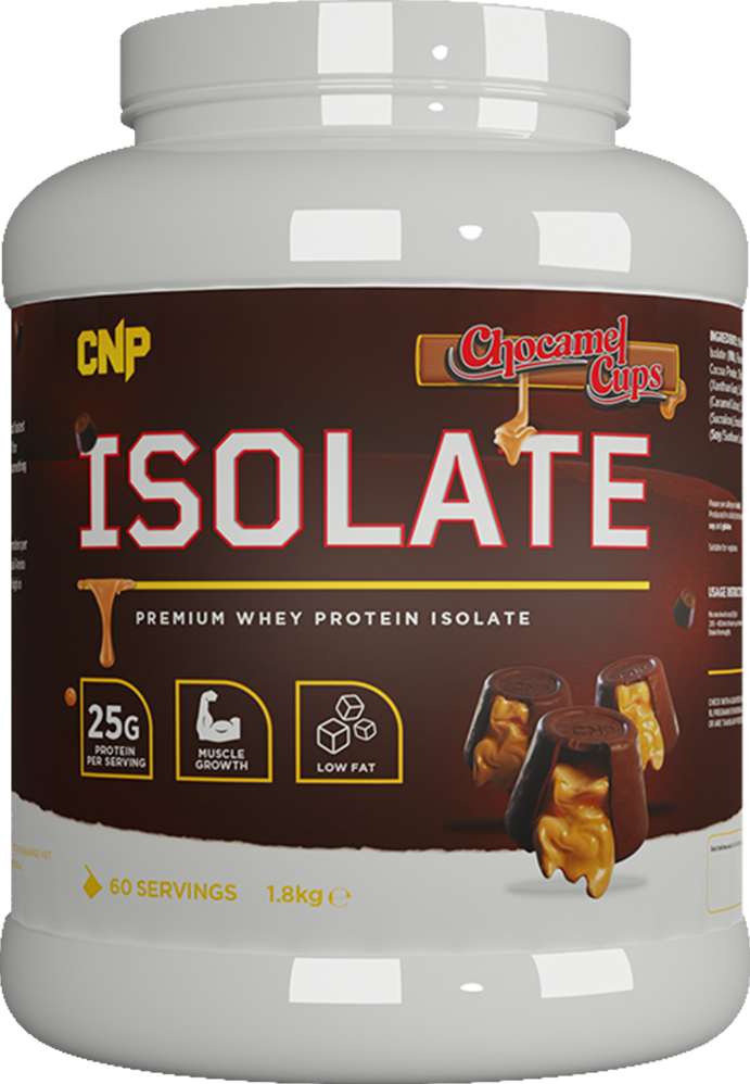 CNP Isolate - Afbeelding 3