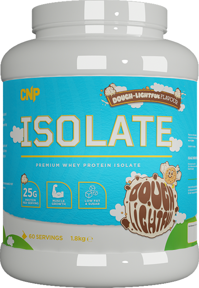 CNP Isolate - Afbeelding 5