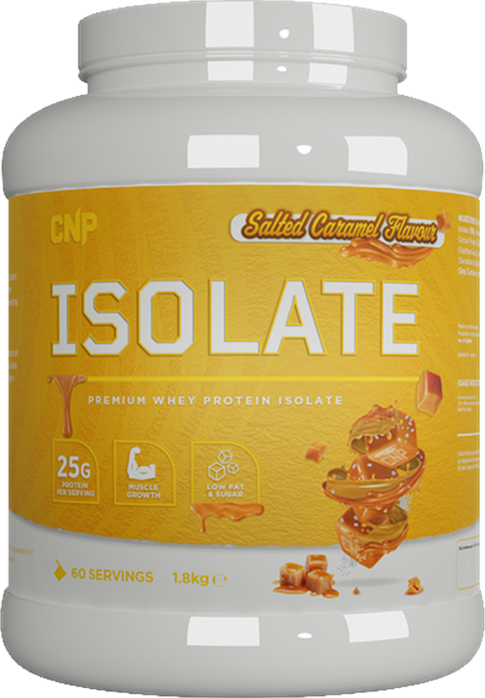 CNP Isolate - Afbeelding 6