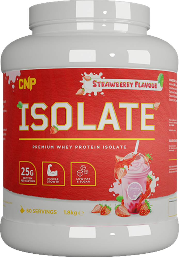 CNP Isolate