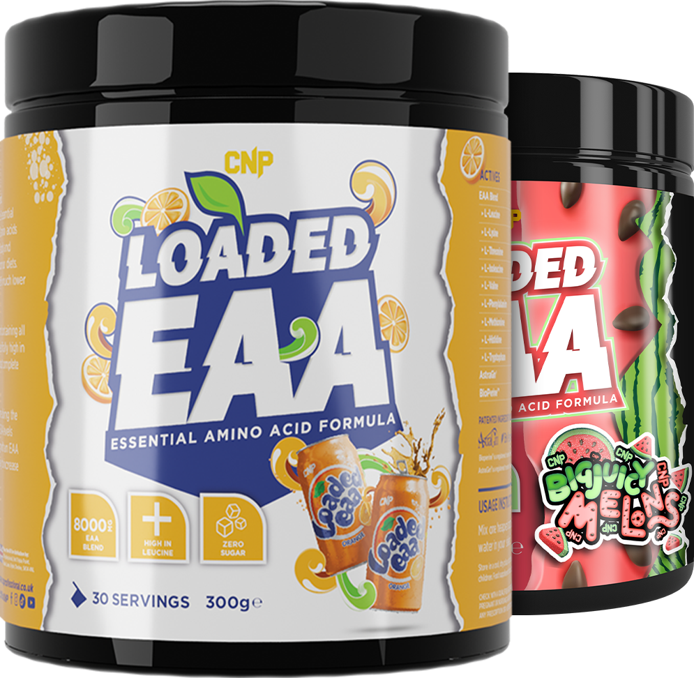 CNP Loaded EAA