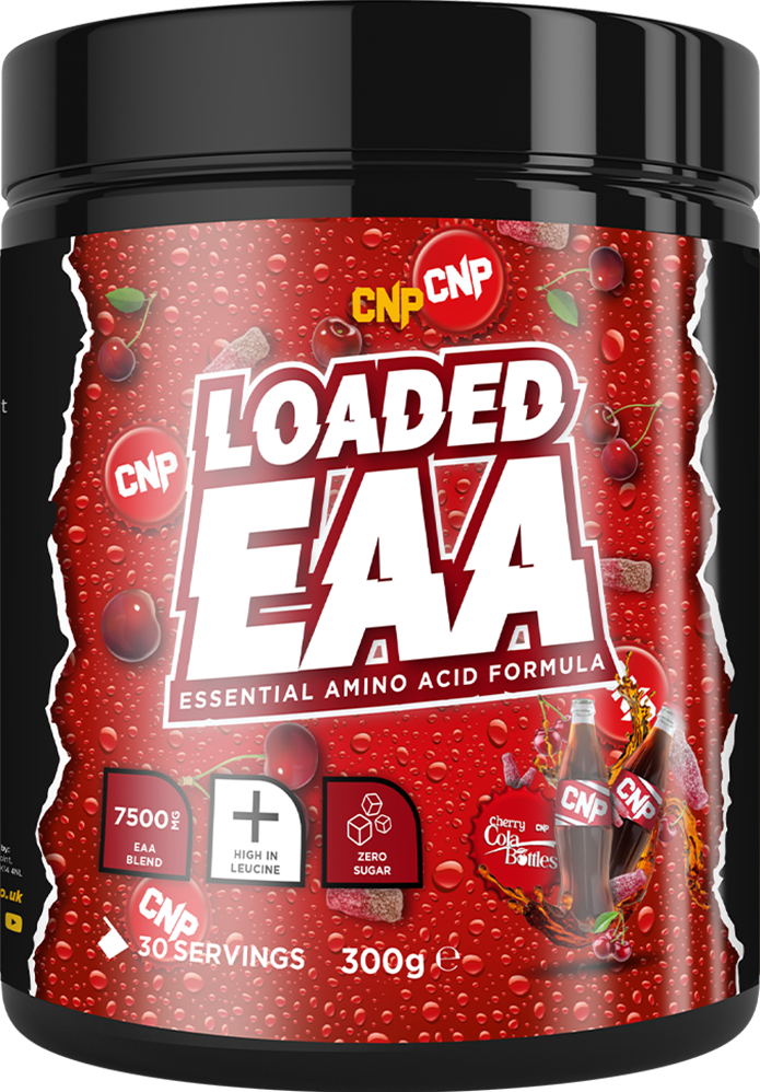 CNP Loaded EAA - Afbeelding 3