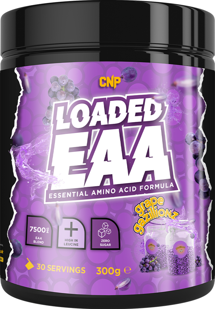 CNP Loaded EAA - Afbeelding 5