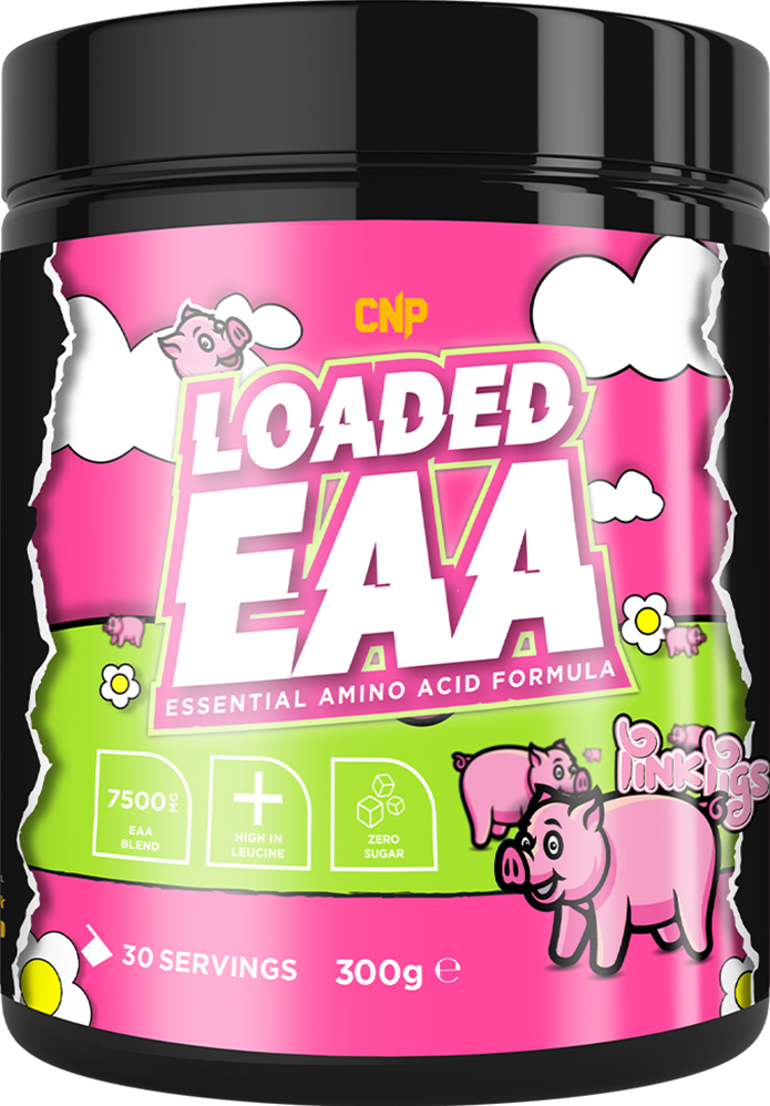 CNP Loaded EAA - Afbeelding 6