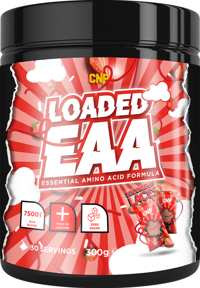 CNP Loaded EAA - Afbeelding 7