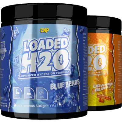 CNP Loaded H20