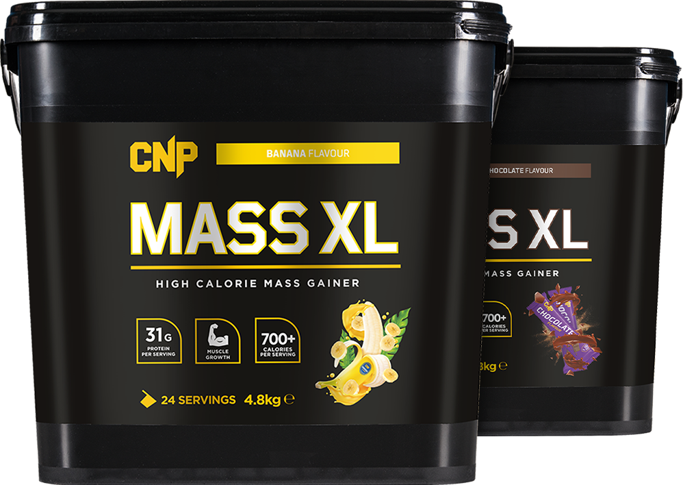 CNP Mass XL