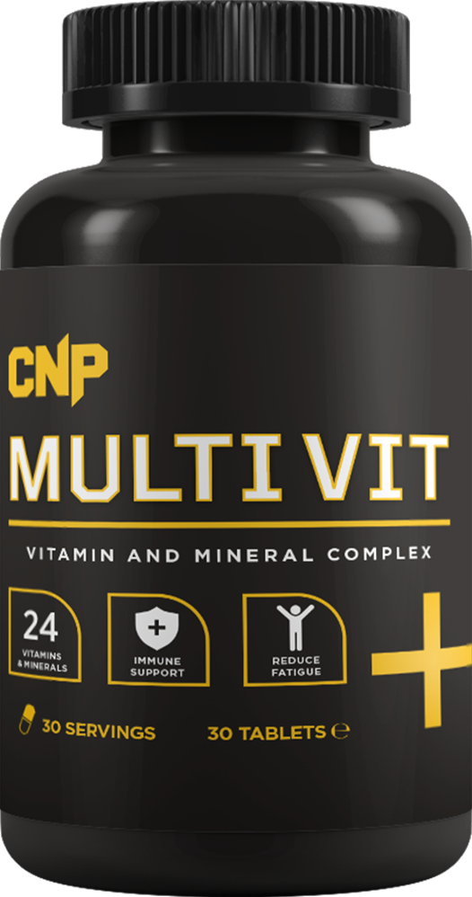 CNP Multi Vit - 30 tabs