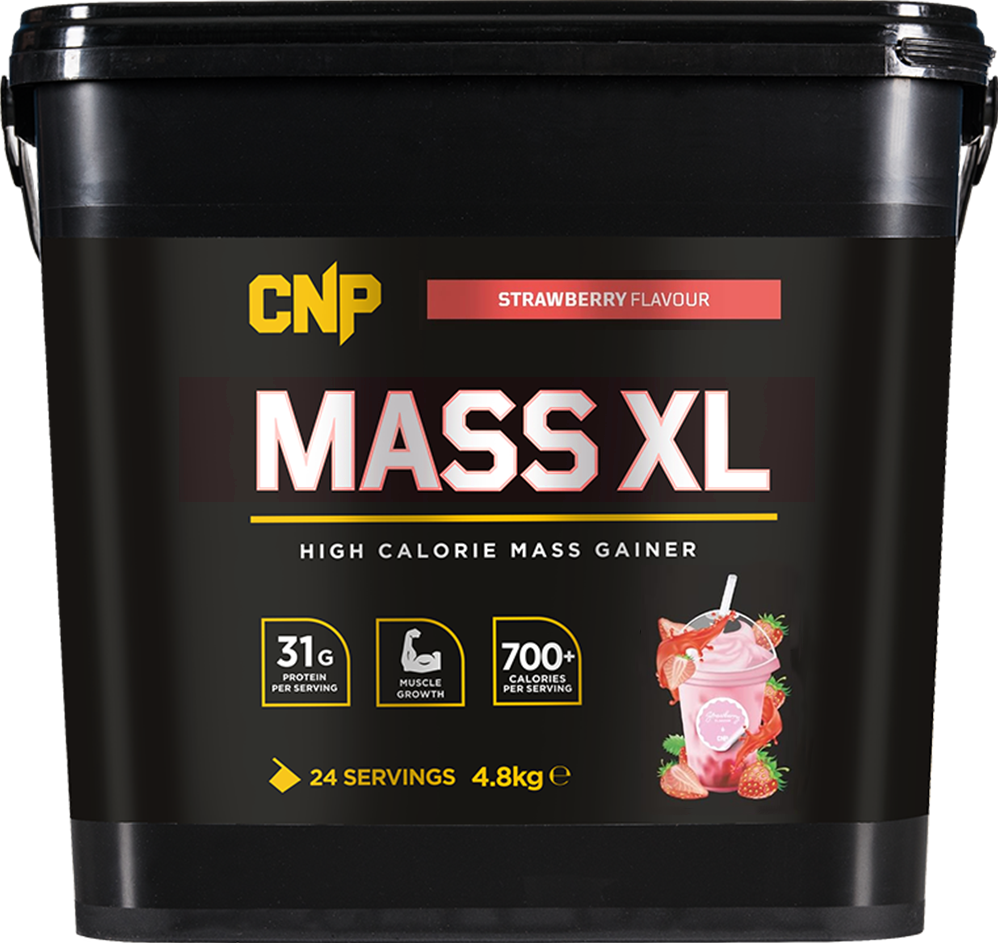 CNP Mass XL - Afbeelding 2