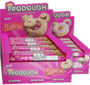 CNP ProDough Doughnut Bars - 12 x