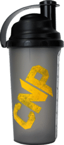 CNP Shaker Bottle