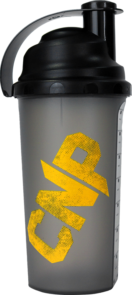 CNP Shaker Bottle