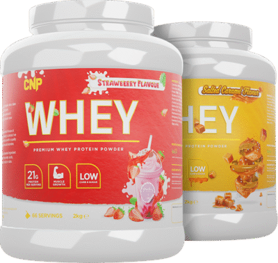 CNP Whey