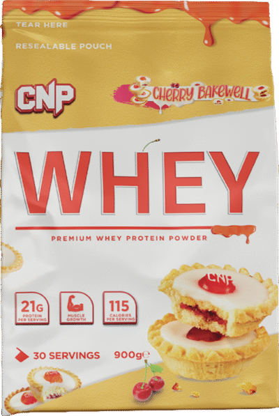 CNP Whey - Afbeelding 5
