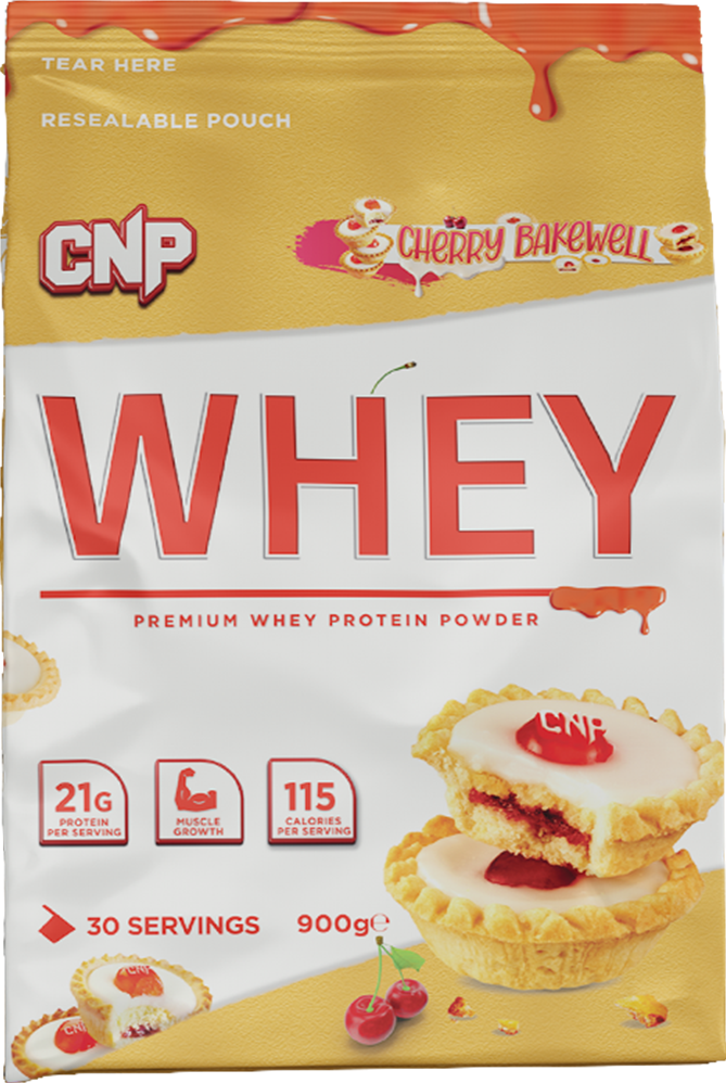 CNP Whey - Afbeelding 5
