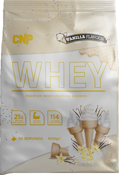CNP Whey - Afbeelding 11