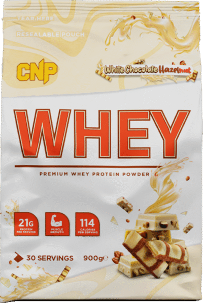 CNP Whey - Afbeelding 12