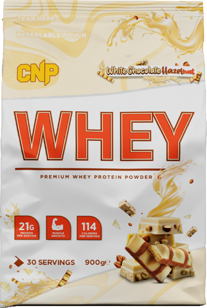CNP Whey - Afbeelding 12