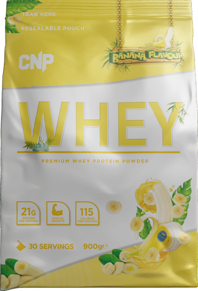 CNP Whey - Afbeelding 3