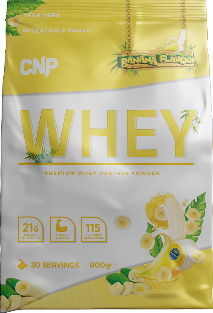 CNP Whey - Afbeelding 3