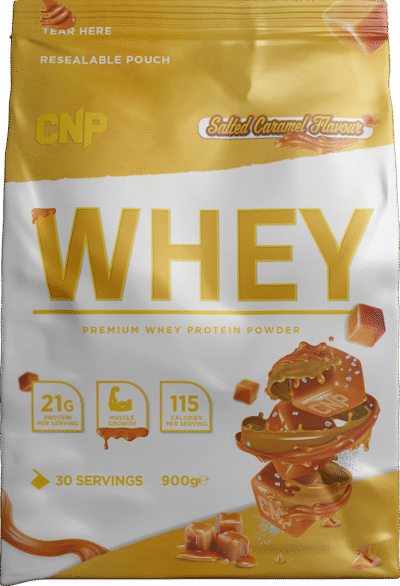 CNP Whey - Afbeelding 8
