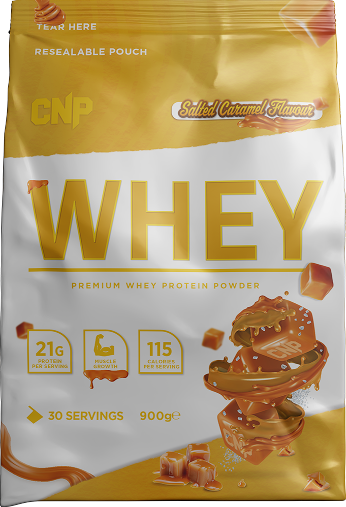 CNP Whey - Afbeelding 8