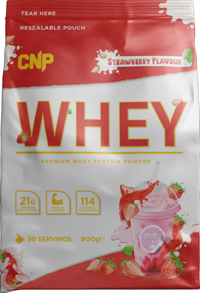 CNP Whey - Afbeelding 10
