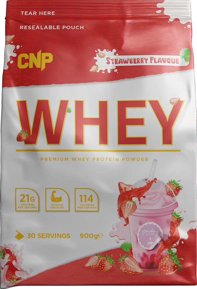 CNP Whey - Afbeelding 10