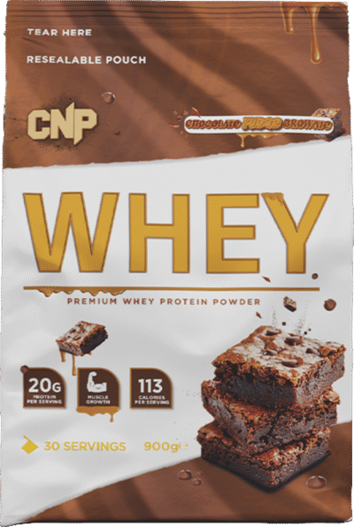 CNP Whey - Afbeelding 2