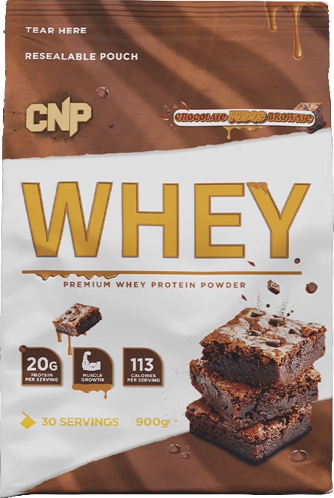 CNP Whey - Afbeelding 2