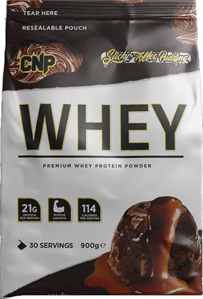CNP Whey - Afbeelding 9