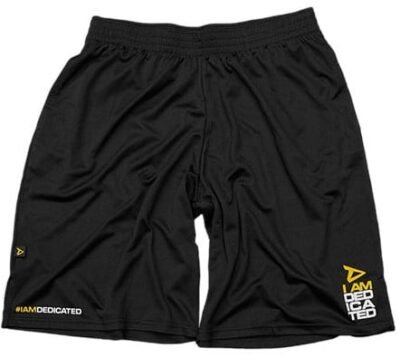 Dedicated Basketball Short - Afbeelding 2