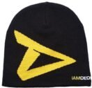Dedicated beanie