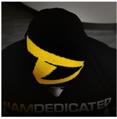Dedicated beanie - Afbeelding 2