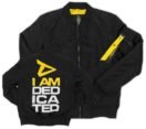 Dedicated Bomber Jacket