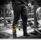 Dedicated Camo Pants Lux