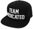 Dedicated Cap Team Dedicated