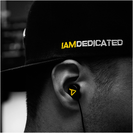 Dedicated earbuds - Afbeelding 2