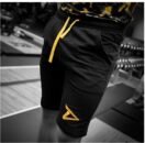 Dedicated Long Shorts
