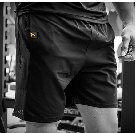 Dedicated Mesh Shorts