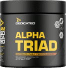 Alpha Triad – 180 tabs