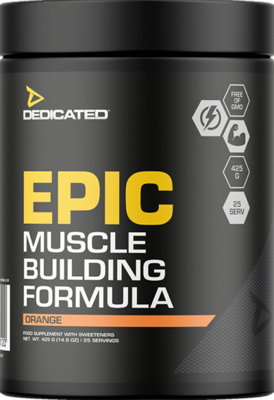 EPIC - Afbeelding 3