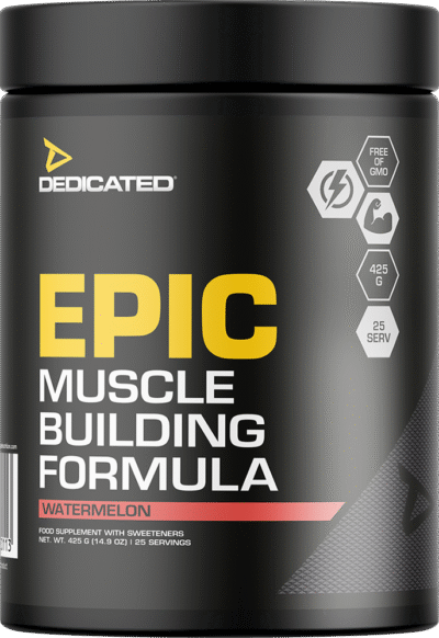 EPIC - Afbeelding 4