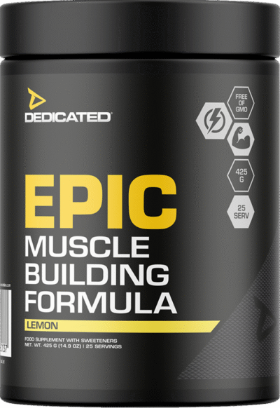 EPIC - Afbeelding 2
